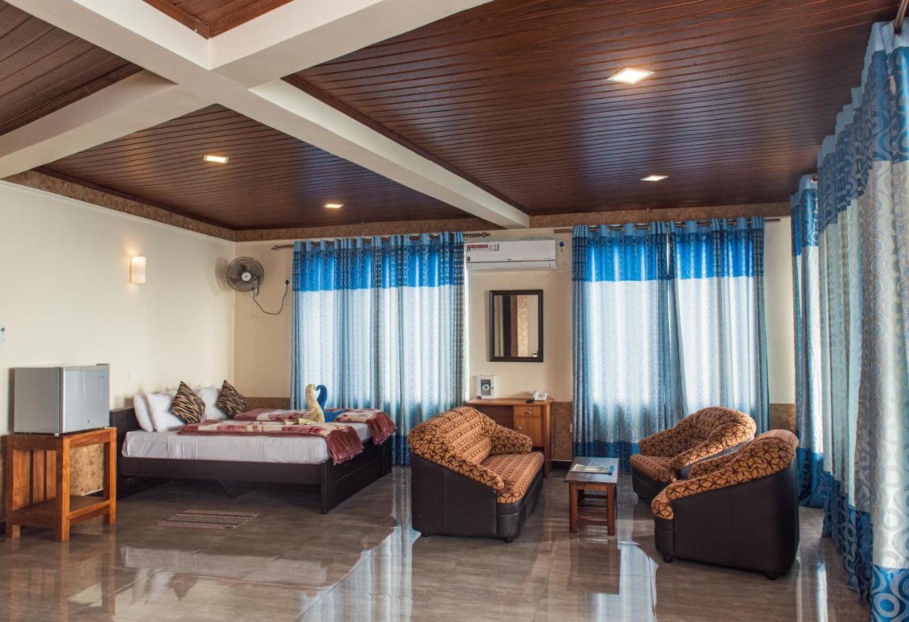 Ravana Range إيلا المظهر الخارجي الصورة